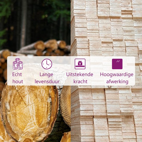 vidaXL Tête de lit - Têtes de lit - Tête de lit - Tête de lit en bois - Tête de lit 146x4x100 cm Bois de pin massif Marron miel