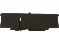 Dell Original Latitude 7440 7340 7640 57Wh 3-cell Long Life Cycle Laptop Battery - V0W55 - WW8N8