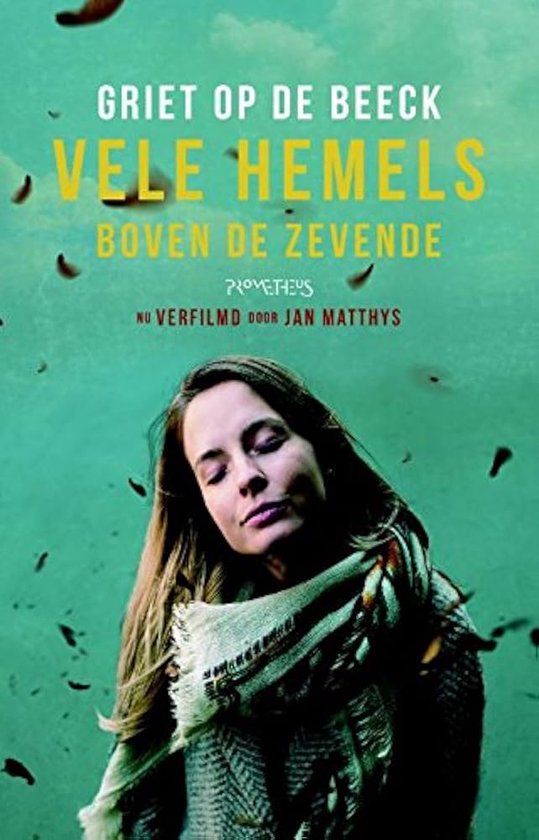 Vele hemels boven de zevende - cover
