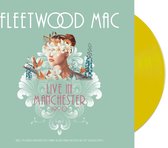 Fleetwood Mac - Live In Manchester 1990 (LP) (Coloured Vinyl)