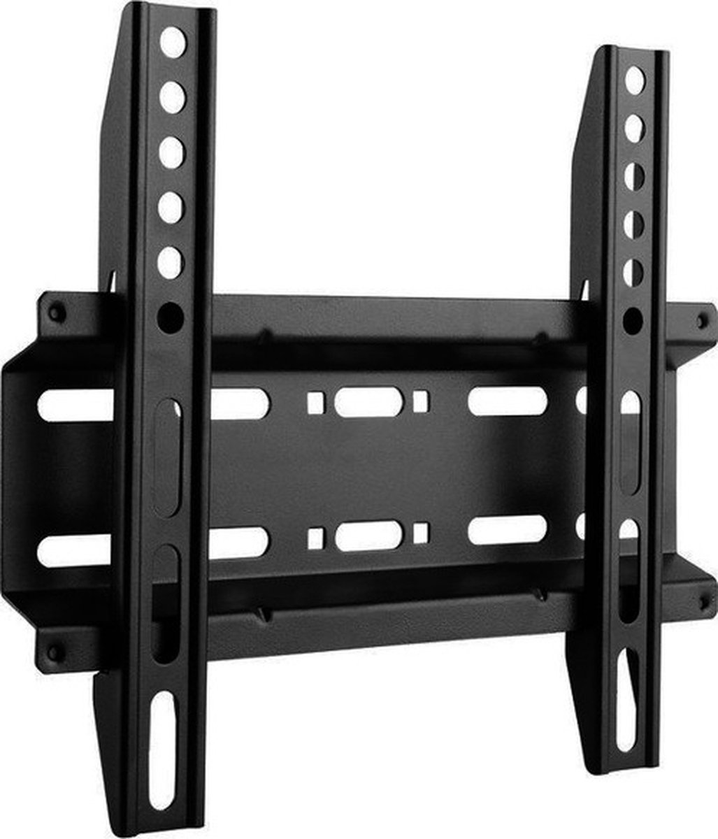 Ciatti FISSO200 tv-bevestiging 127 cm (50") Zwart