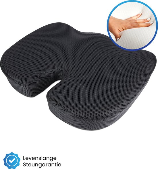 Orthopedisch & Ergonomisch Zitkussen