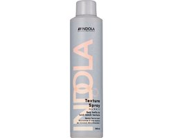 Indola - Texture Dry Texture Spray - 300ml
