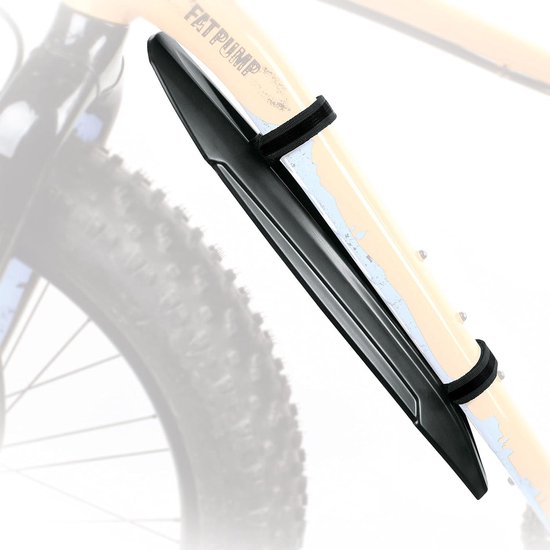 MINISOISO Fietsspatbordenset, universeel verstelbaar MINISOISO Fietsspatbordenset, universeel verstelbaar