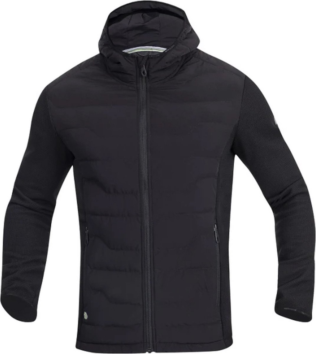 Ardon Nypaxx® Werkjack-Zwart-XL