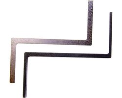 Dimple Lock Pick - Slotenmaker Gereedschap - 10 Stuks - Kaba Lock Opener