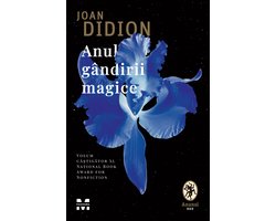 Memoir - Anul gandirii magice