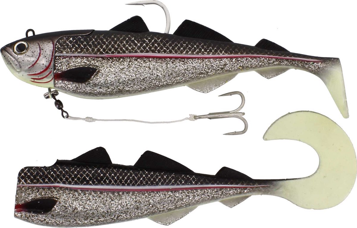 Westin Crazy Daisy | Robocod | 300 gram | 23cm