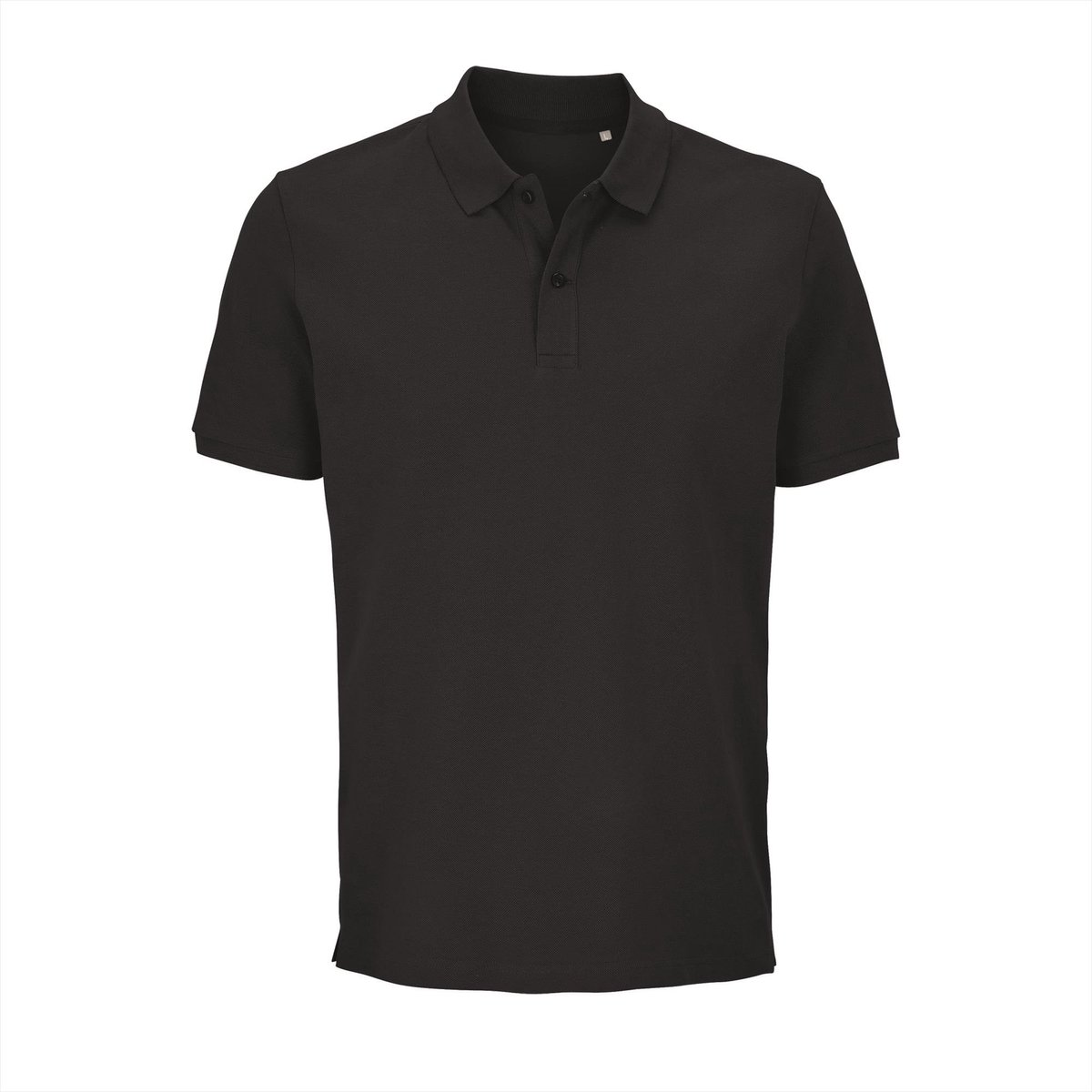 SOL'S Unisex Polo Shirt Pegase L04242 - Carbon Grey - 3XL