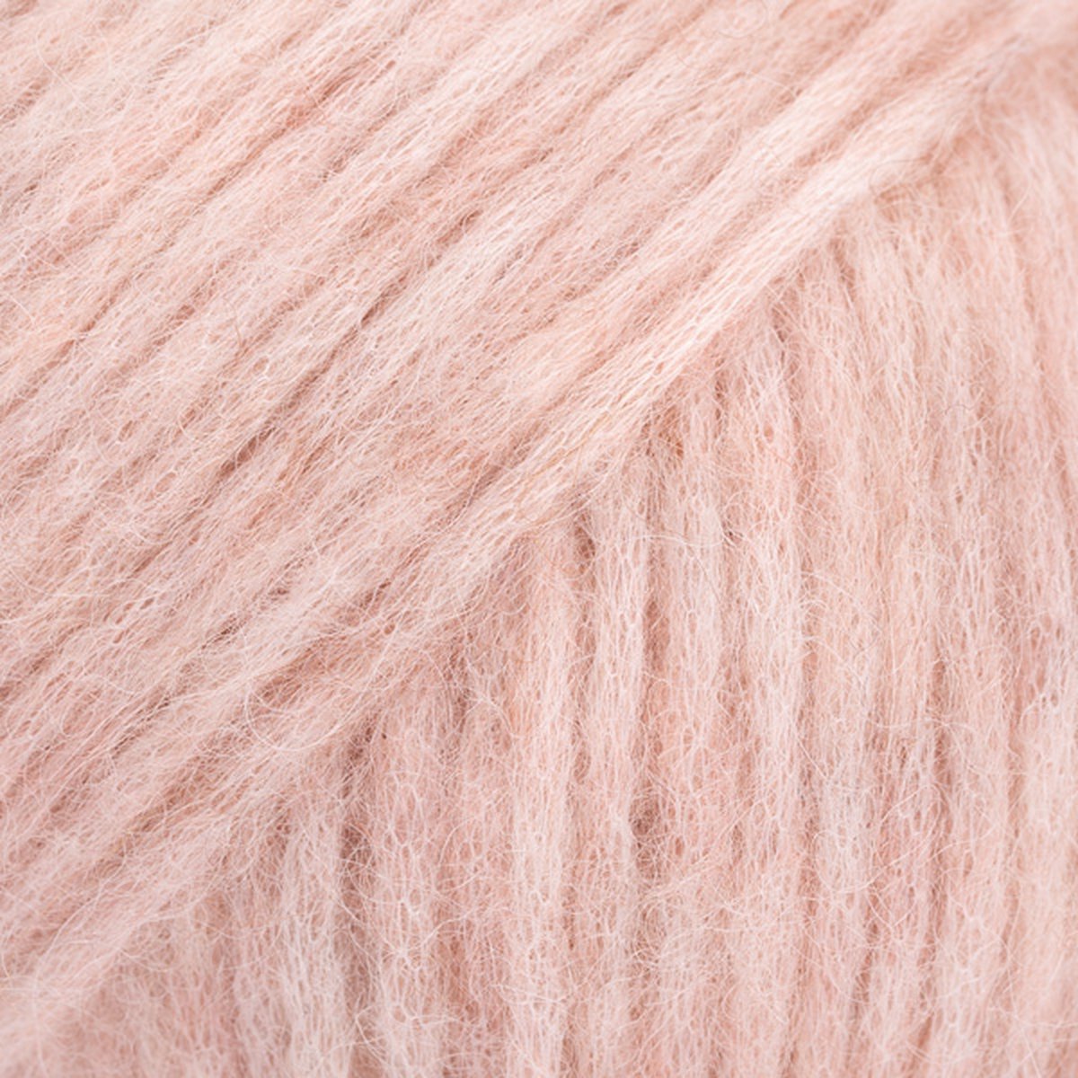 DROPS Air Uni Colour - 51 woestijnroos - Wol Garen