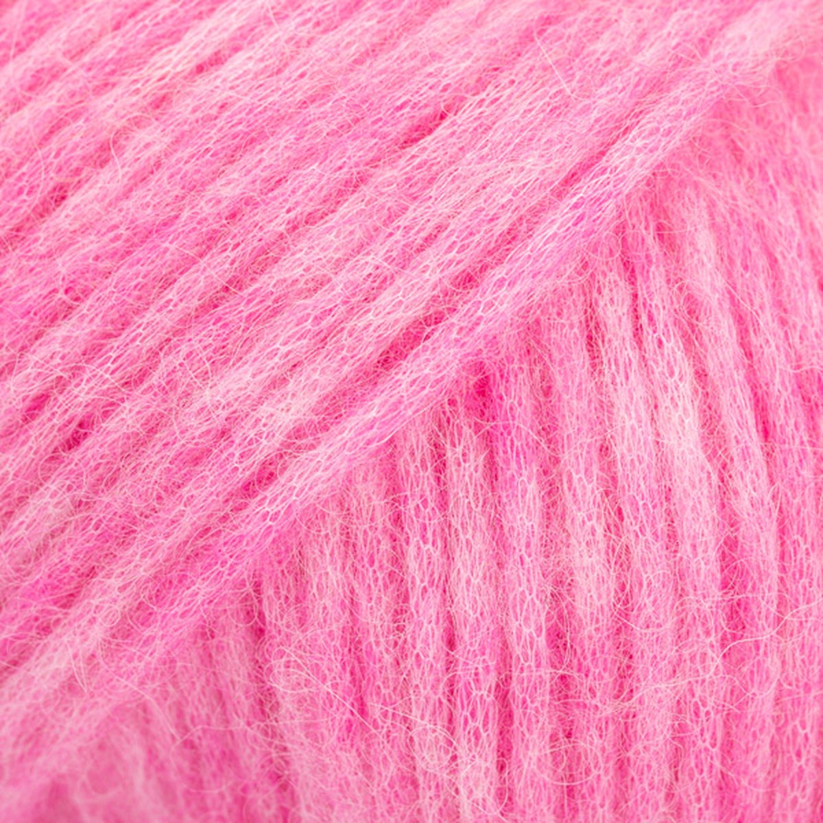DROPS Air Uni Colour - 52 rozenblad - Wol Garen
