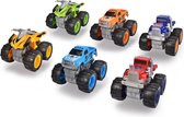 Dickie 4x4 Offroader Monster Truck