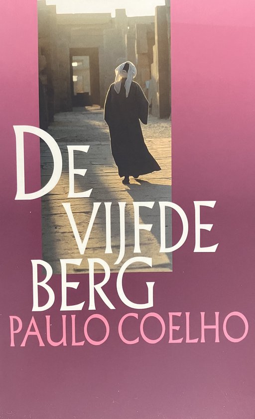 De Vijfde Berg - Paulo Coelho