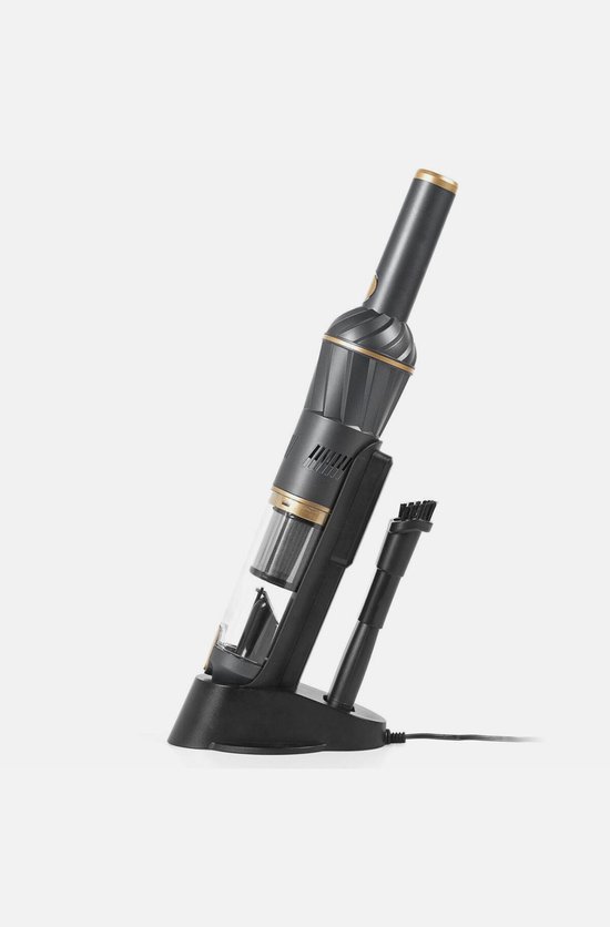 Vivid Green® VG7 - Draadloze Steelstofzuiger (300W) - Incl. 4 opzetstukken - Review