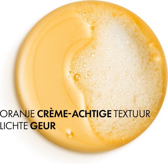 Vichy Dercos Technique Anti-Roos DS Shampoo - Normaal tot Vet haar - 390ml