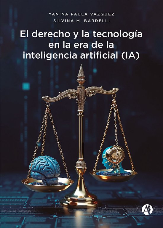 El derecho y la tecnología en la era de la inteligencia artificial (IA ...
