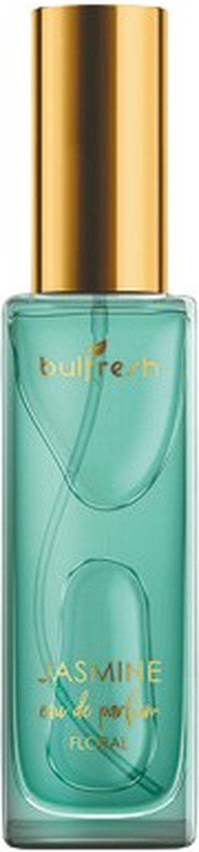 Goedkoopste Bulfresh - Eau de Parfum Jasmijn 50 ml