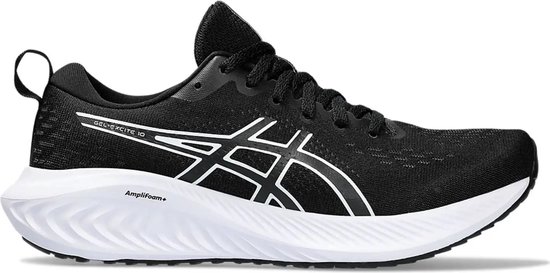 Foto: Gel excite 10 sportschoenen vrouwen maat 39 5