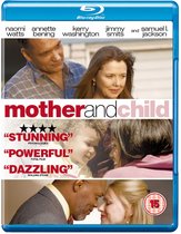 Mother & Child (Blu-ray) Import (geen NL ondertiteling)
