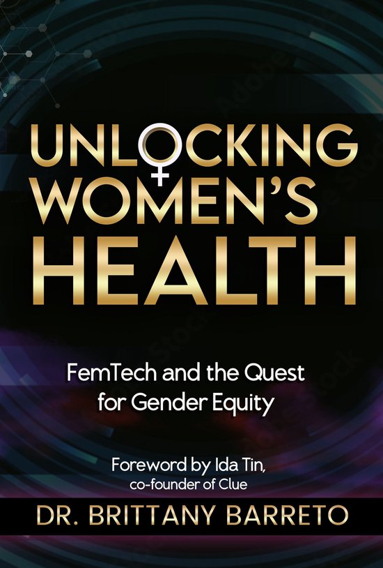 Unlocking Women's Health - cover