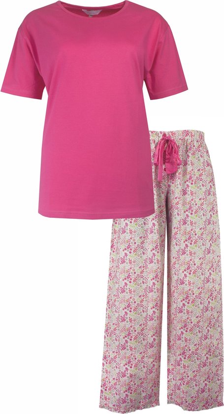 Tenderness Femme Tendresse Rose TEPYD1201A - Tailles : L