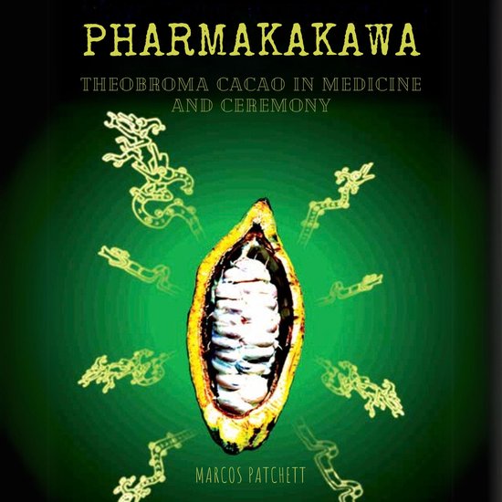 Pharmakakawa - cover