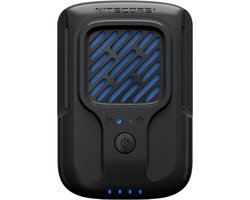 Nitecore EMR40 Muggenverjager