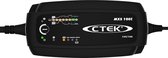 CTEK MXS10 Ext. Cables (4m) + Bumper (12V / 10A)