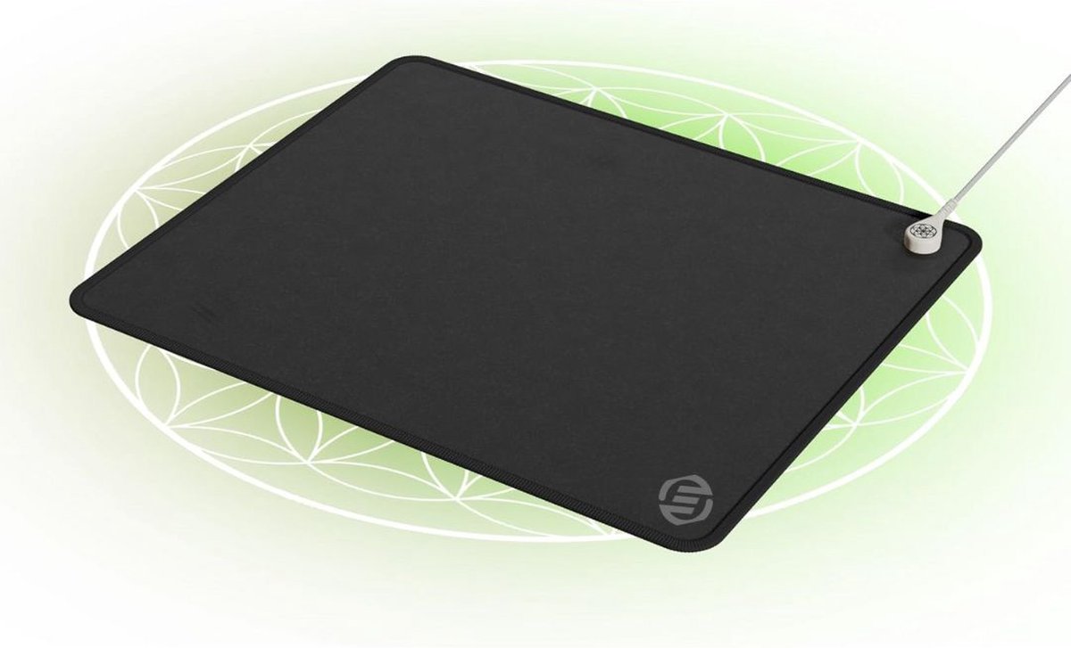 Equivera Aardingsmat - Earthing Mat - Aardmat - Aarden - Grounding Mat - Grounding Mat Earthing