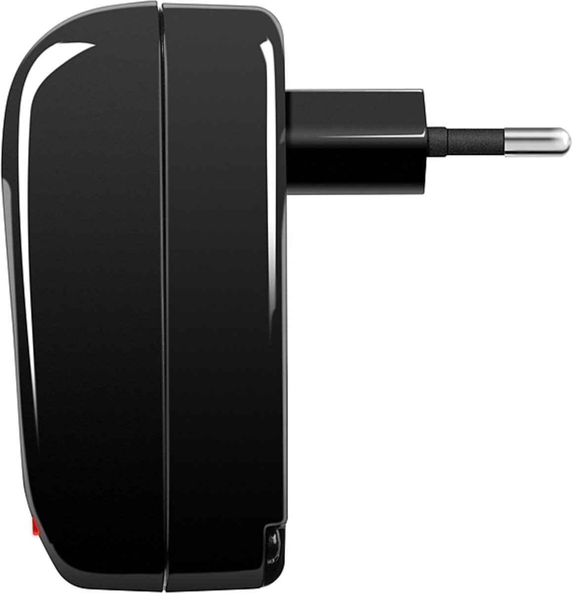 Cellux Universele USB-oplader - 2.0A Zwart