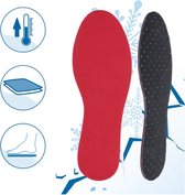 Inlegzolen voor schoenen | De Wit Schijndel