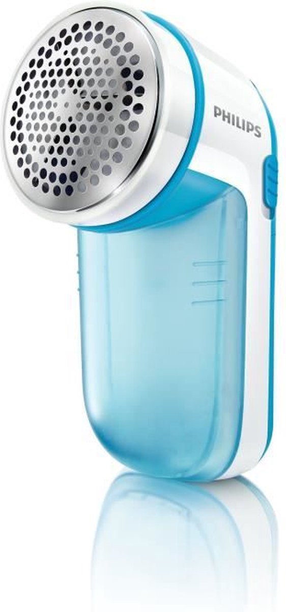 Stoomgenerator + Plush Shave - PHILIPS BXA0019/00 - Compact - 6 bars - Perseffect 300 g/min - Continue stoomstroom 110 g/min — afbeelding 4
