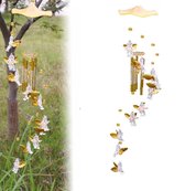 Achilles® Angels Wind Chimes Windgong - Windvanger - Tuin decoratie