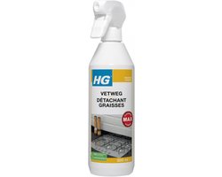 HG vetweg 500ml