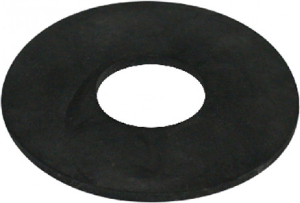 Saninstal 1 MEMBRAAM VR GEBERIT RES.2000 63X32X3 MM HANGZAKJE