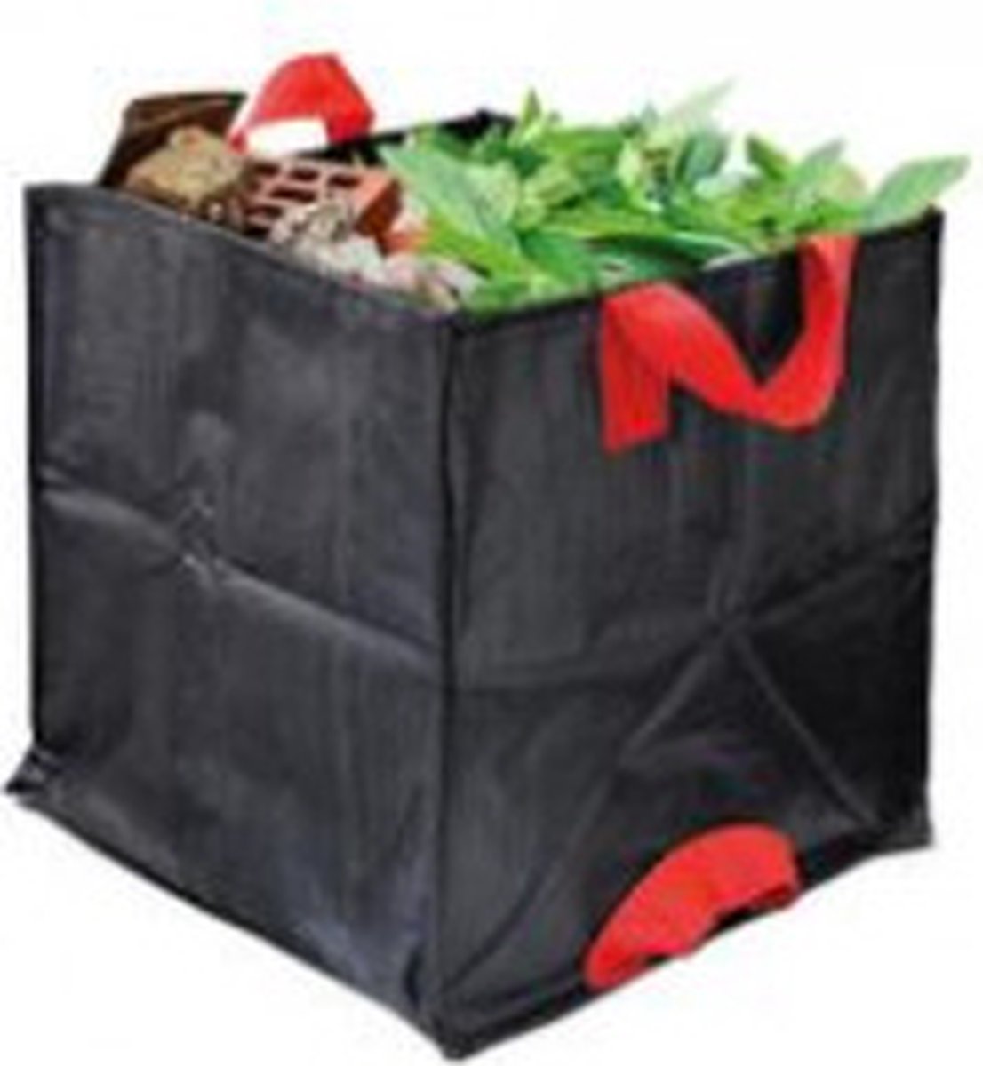 Goedkoopste Polet Tuinzak 65X65X65cm 270L