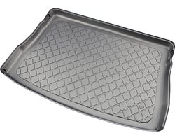 Kofferbakmat Volkswagen Golf VIII 2020-heden (past in versie met kofferbakvloer in hoge stand) - Guardliner
