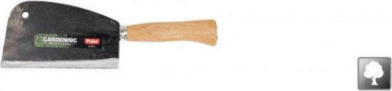 Machette Polet 200mm