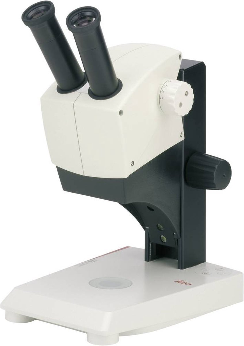 Bol.com Leica Microsystems 10447197 EZ4 Stereomicroscoop Binoculair 35 x Opvallend licht, Doorvallend licht aanbieding