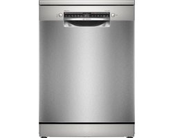 Bosch SMS4EVI00E - Vaatwasser - 14 couverts - besteklade - 44 dB