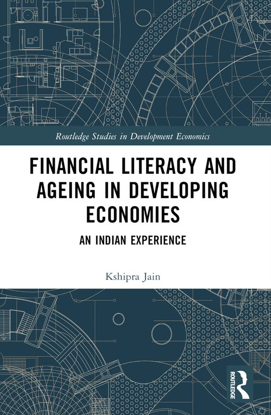 Routledge Studies in Development Economics- Financial Litera ... - cover