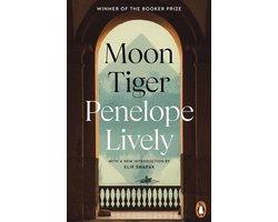 Moon Tiger