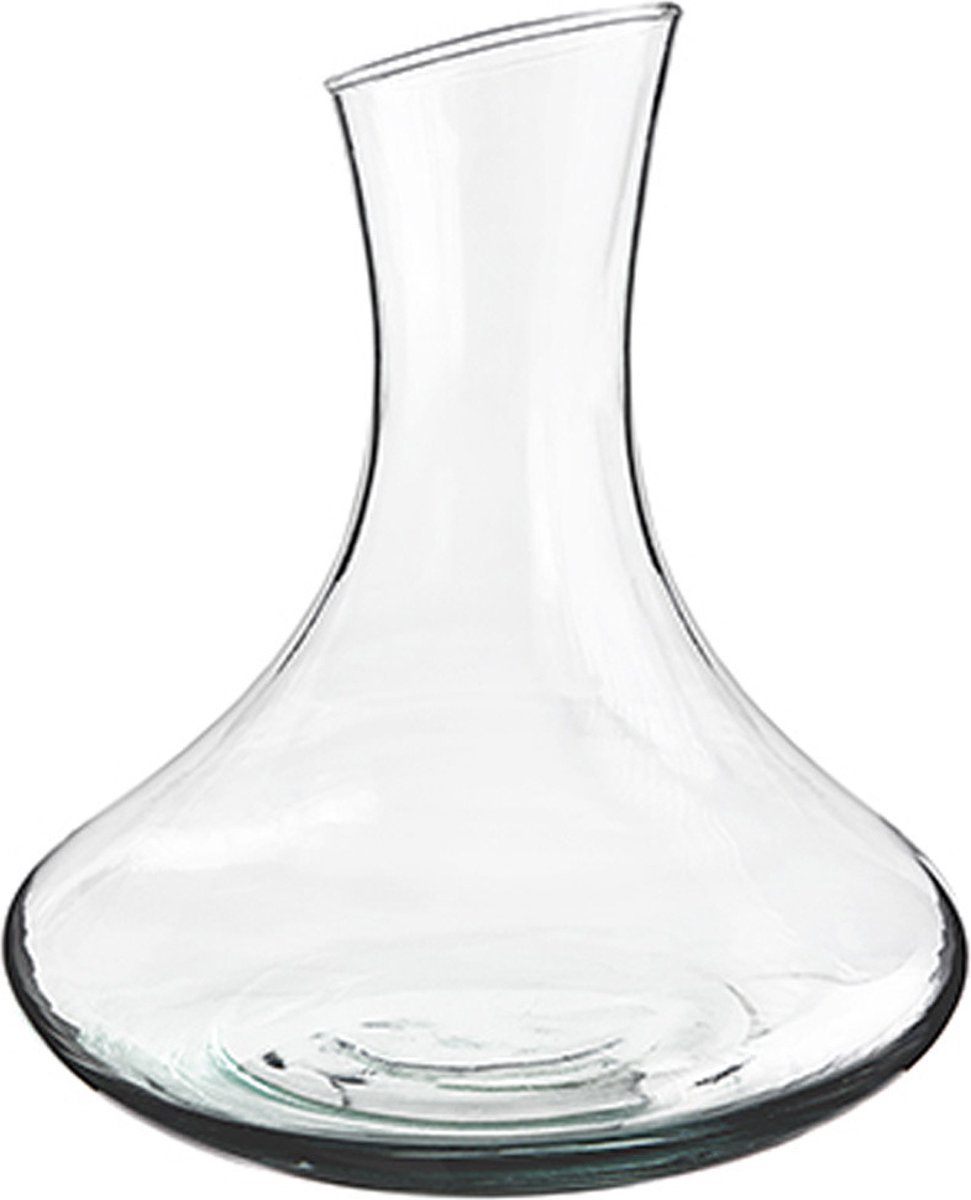 Alessandro Decanteer karaf - Sofia - wijn/port - glas - 1.5 L - 16 x 23 cm - wijnkaraffen