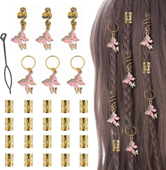 25 Peças Grampos de Cabelo com Flor de Margarida de Liga, Grampos de Cabelo Deco