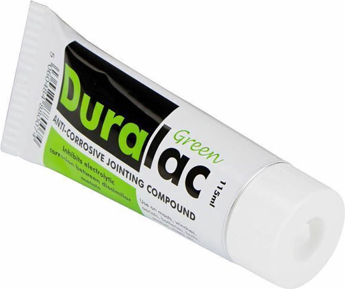 Duralac Anti-Corrosie Pasta