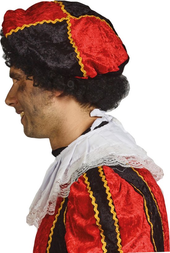 Pieten Muts | Sinterklaas feest | Breaklight.be