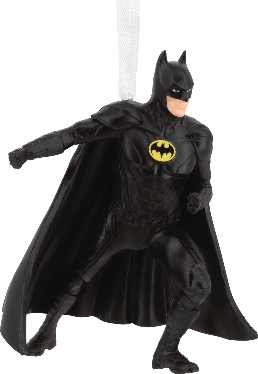 Hallmark Kerstornament batman