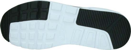 Baskets pour femmes Nike - Taille 40 - Femme - Zwart - Wit