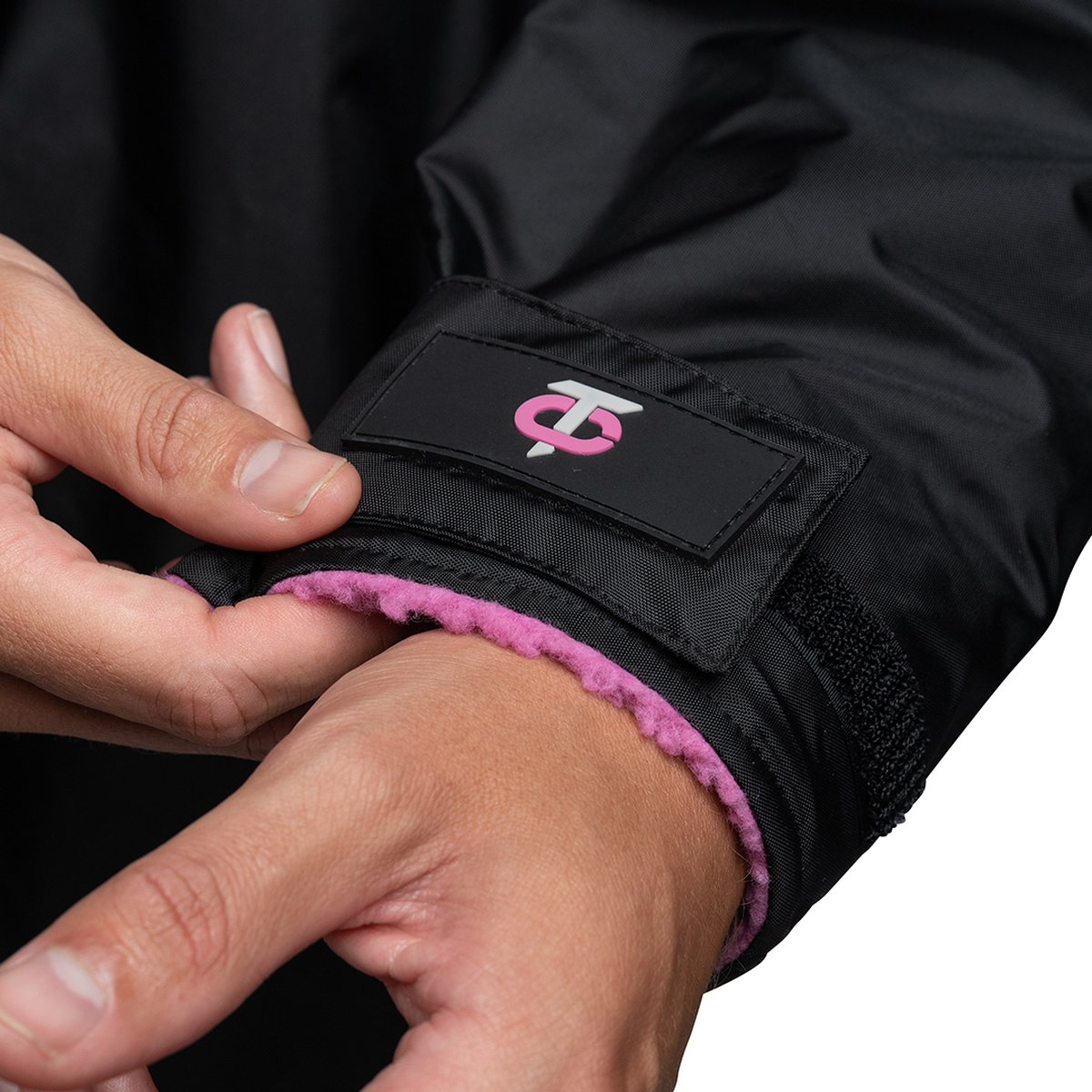 Shop T-Robe Dry Changing Robes bij - Warm & Droog Buiten