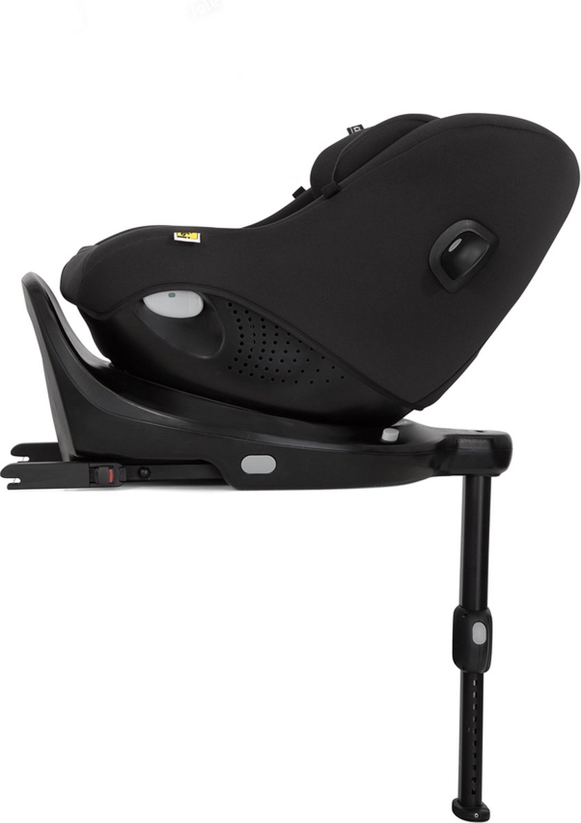 Joie Autostoel I-PIVOT 360° Draaibaar - Shale I Size - SIP - Tri-Protect – foto 6